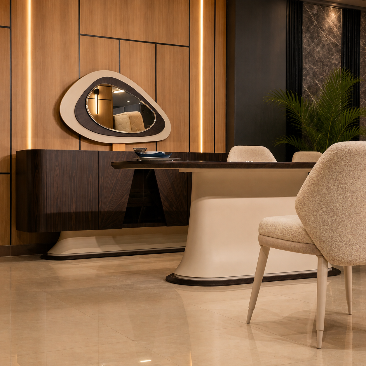 Alven Dining Room-D21