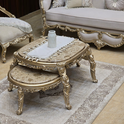 Tivor Living room Set-D24