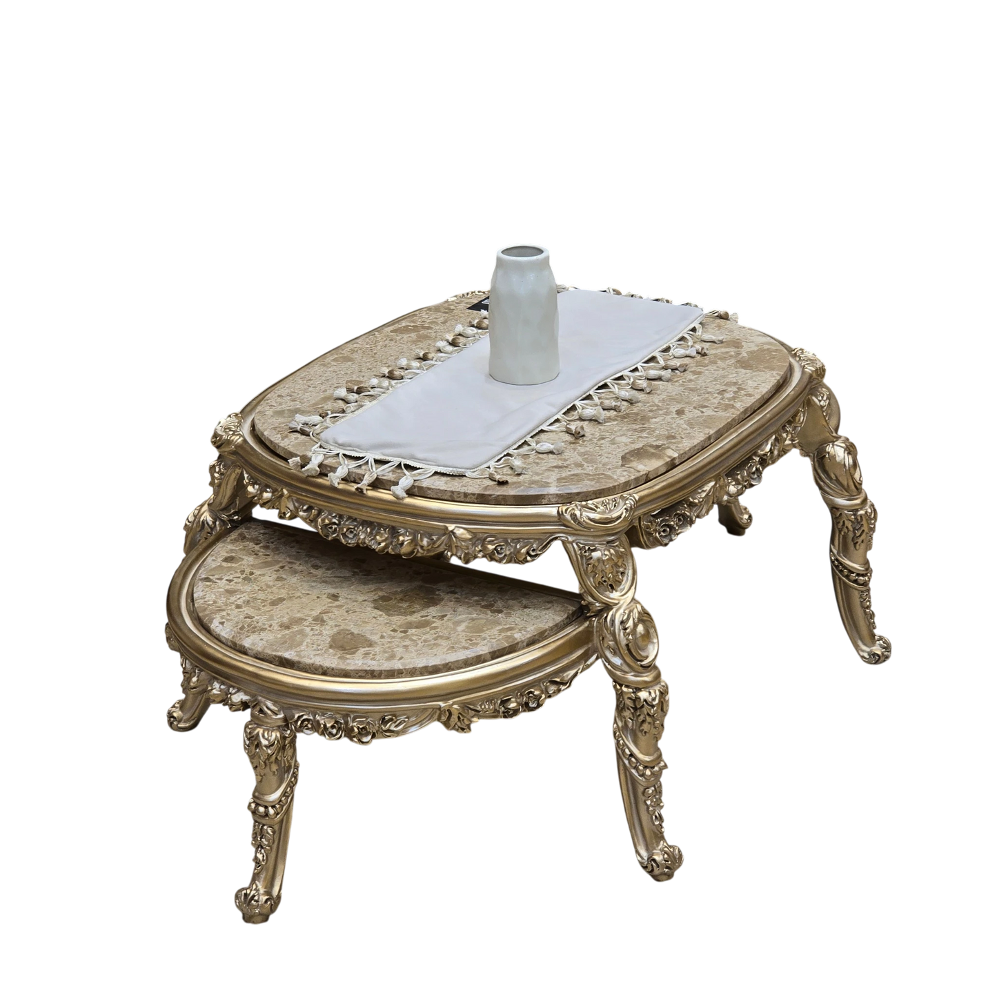 Tivor Living room Set-D24