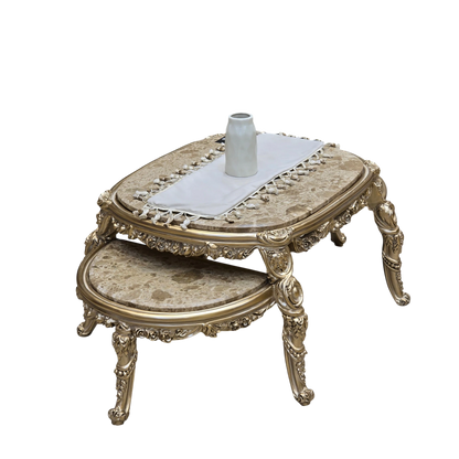 Tivor Living room Set-D24