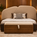 Seran Bedroom Set-D25