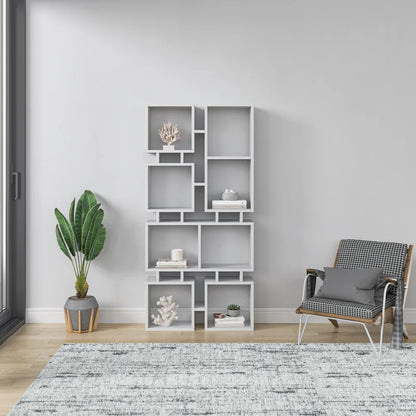 Fysta Bookcase