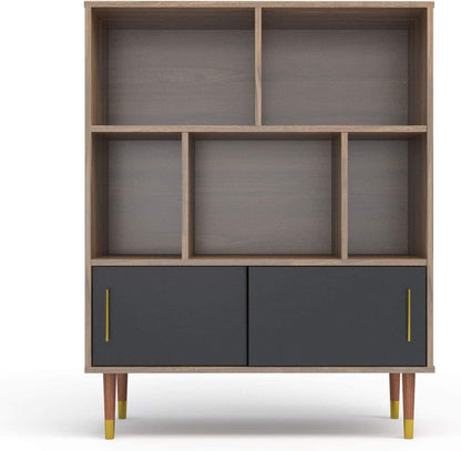 Hask Bookcase