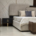 Dexta Bedroom Set-D20