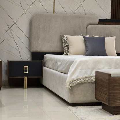 Dexta Bedroom Set-D20