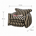 Darcel Arm Chair