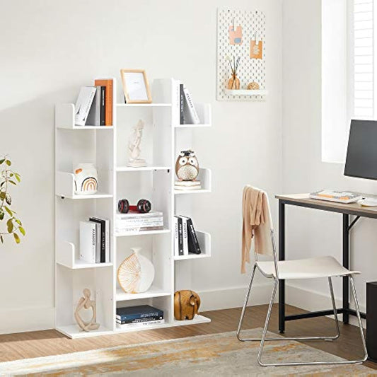 Cerno Bookcase