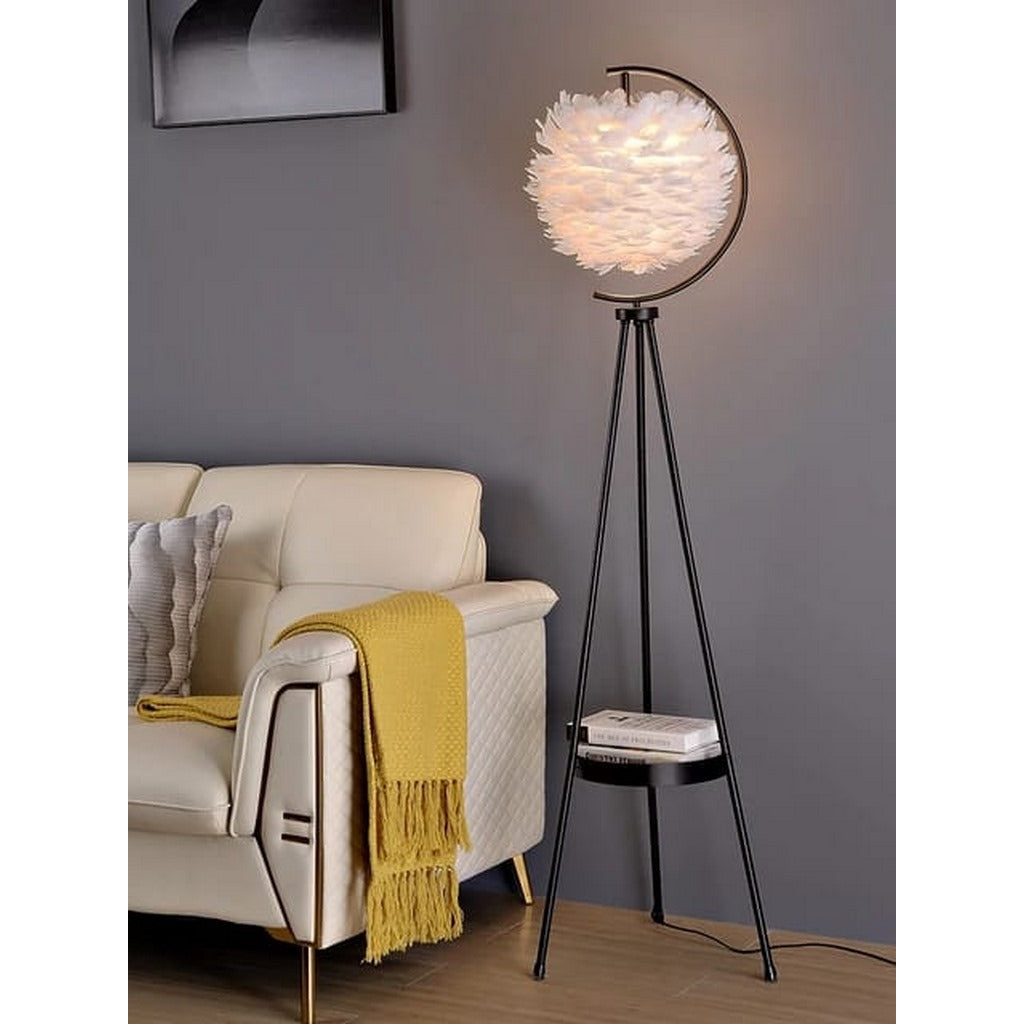 Pruna Floor Lamp