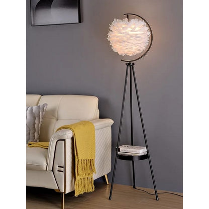 Pruna Floor Lamp