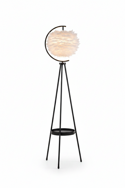 Pruna Floor Lamp
