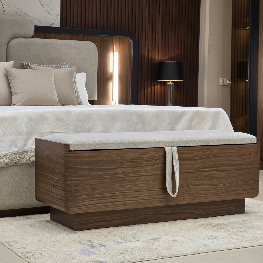 Dexta Bedroom Set-D20