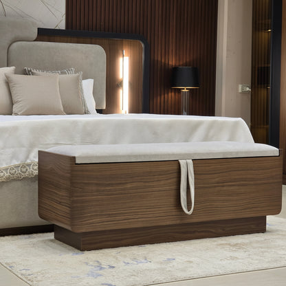 Dexta Bedroom Set-D20