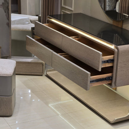 Malvo Bedroom Set-D23
