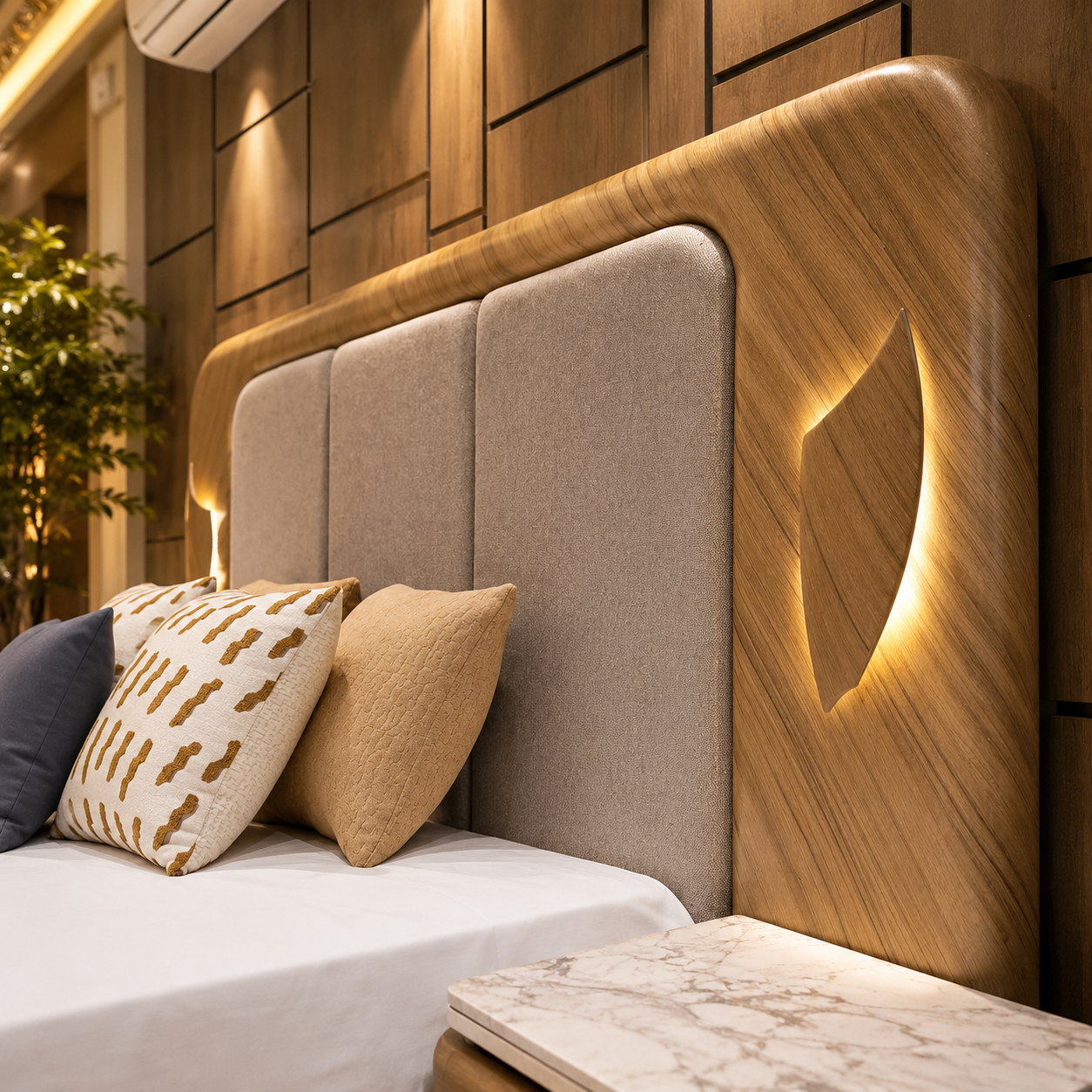 Orin Bedroom Set-D15