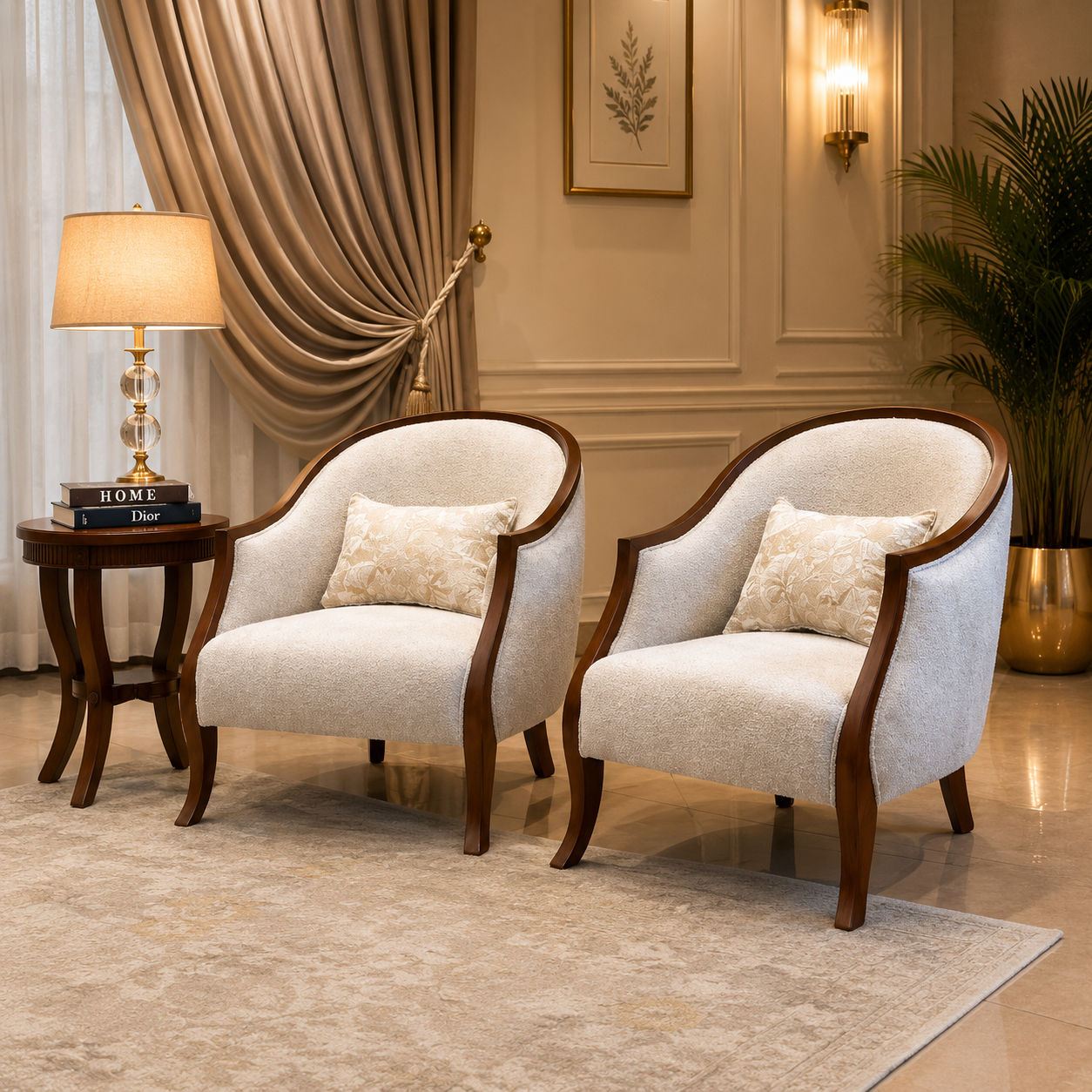 Caspeer Livingroom Set-KG11