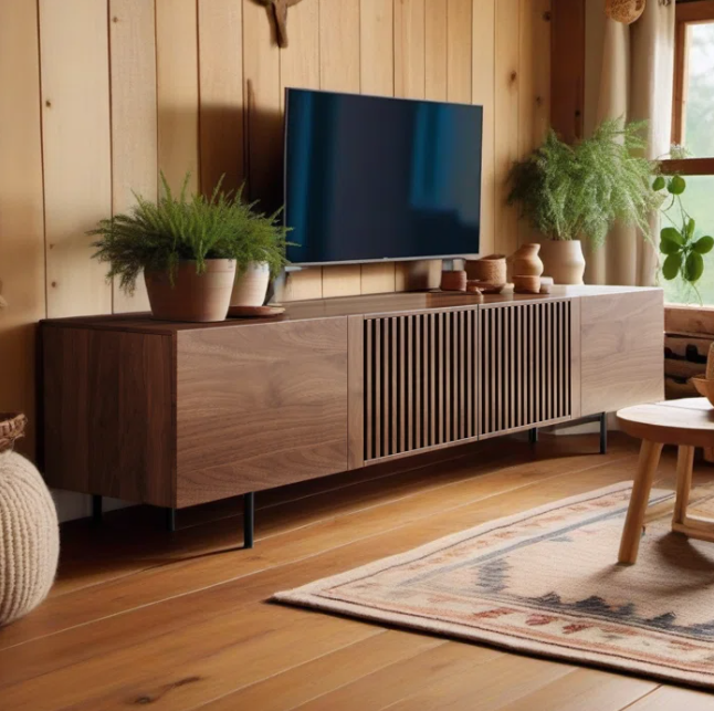Ivera TV Unit