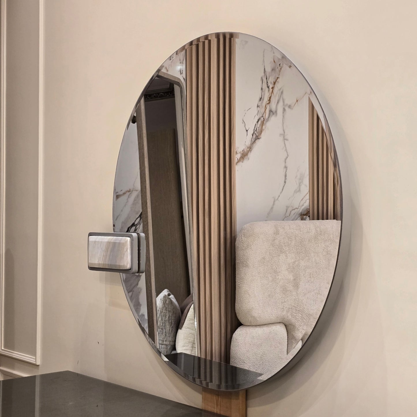Malvo Bedroom Set-D23