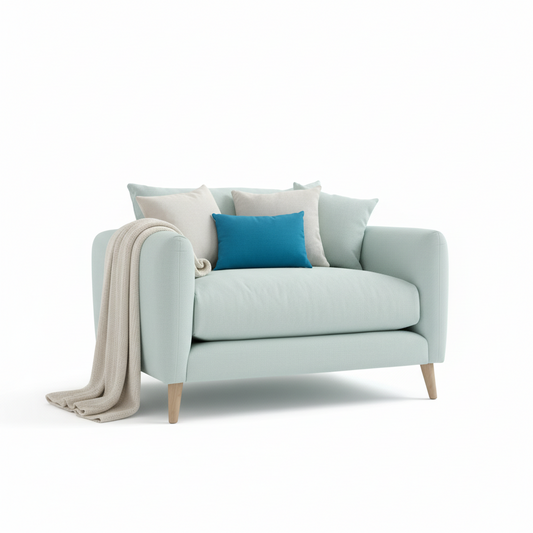 Denzel Arm Chair