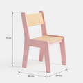 Juliette Kids Chair