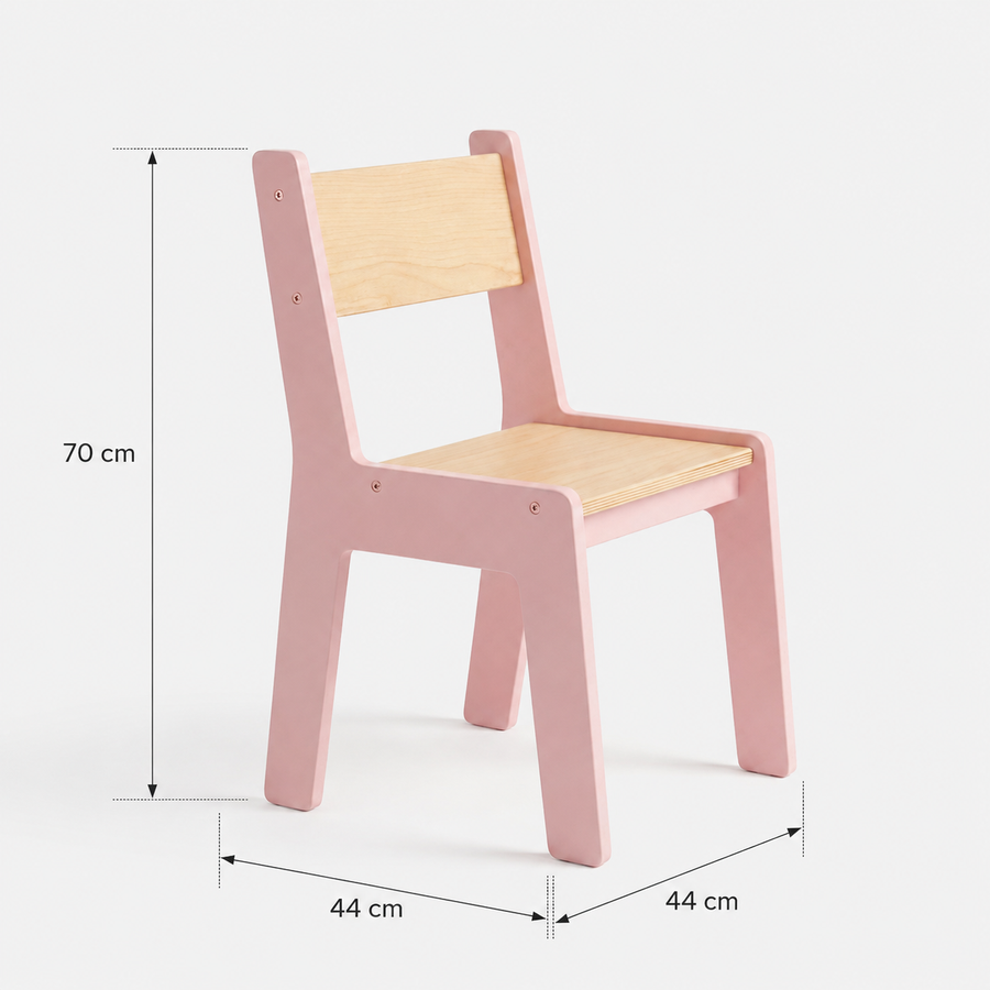 Juliette Kids Chair