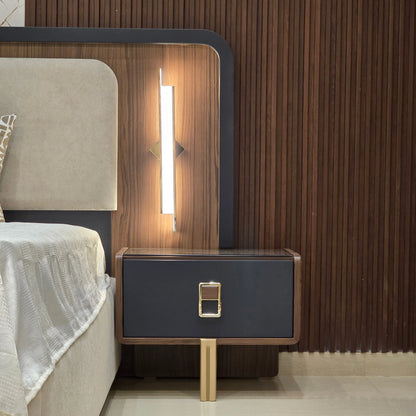 Dexta Bedroom Set-D20