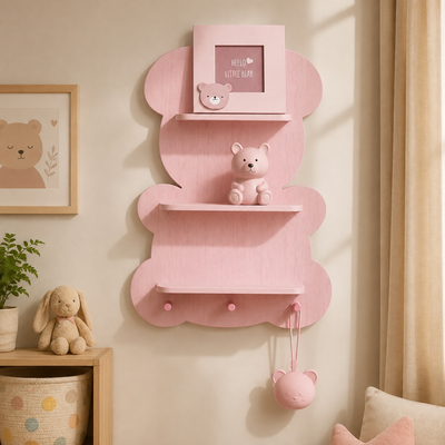 Luna Kids Storage Unit