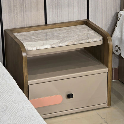 Rovin Bedroom Set-D22
