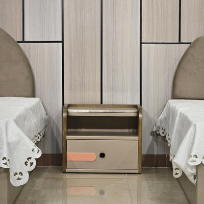 Rovin Bedroom Set-D22