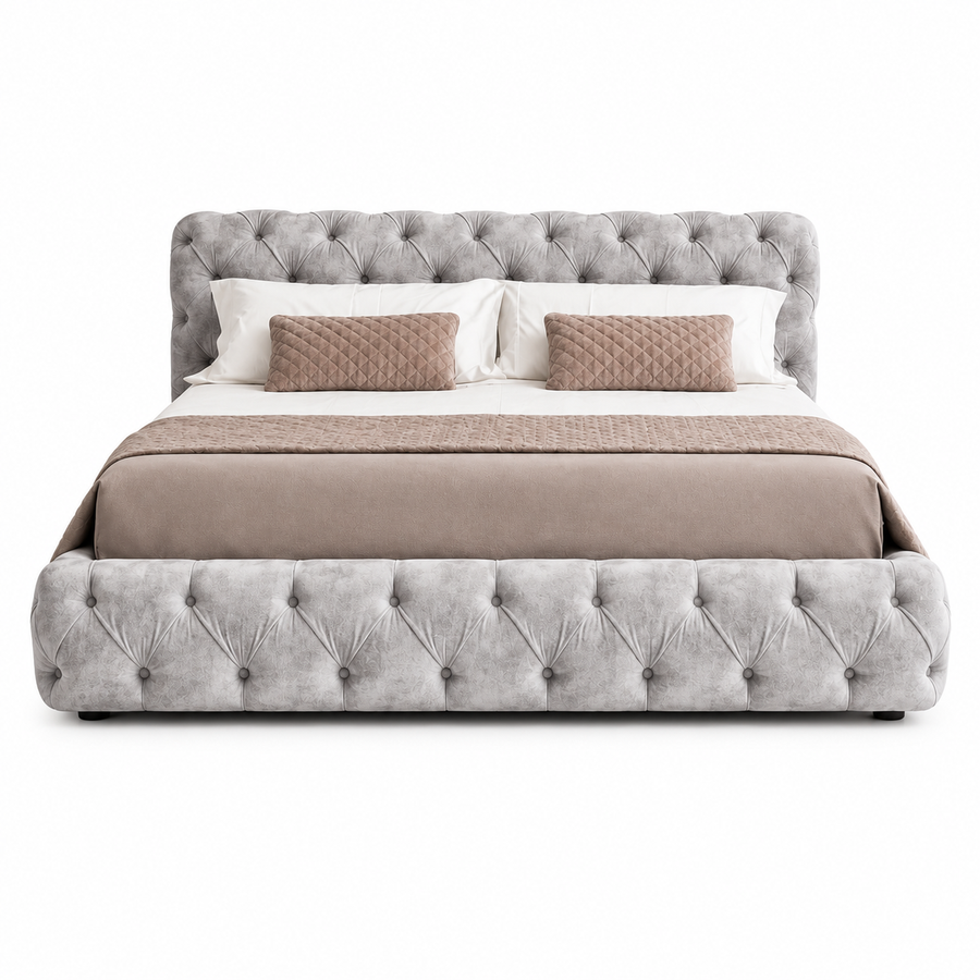 Elara Bed