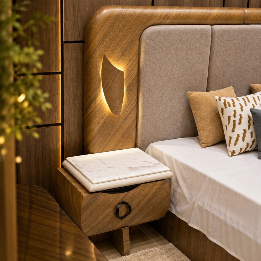 Orin Bedroom Set-D15