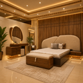 Seran Bedroom Set-D25