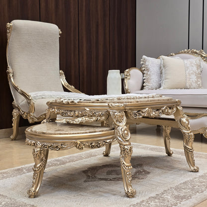Tivor Living room Set-D24