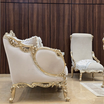 Tivor Living room Set-D24