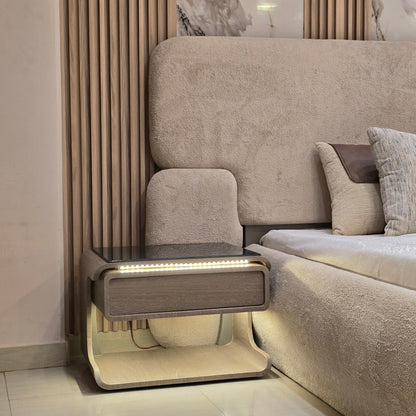 Malvo Bedroom Set-D23