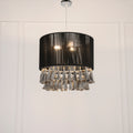 Dyla Chandelier
