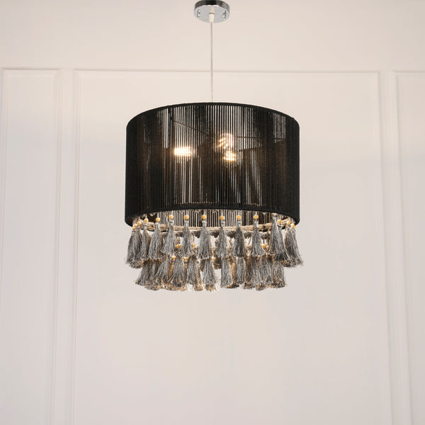 Dyla Chandelier