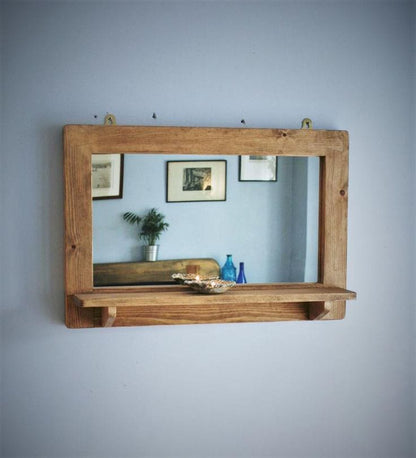 Ivra Shelf Unit