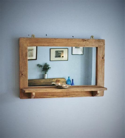 Ivra Shelf Unit