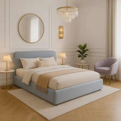 Aveline Bed