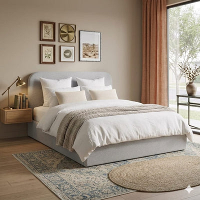 Madeleine Bed