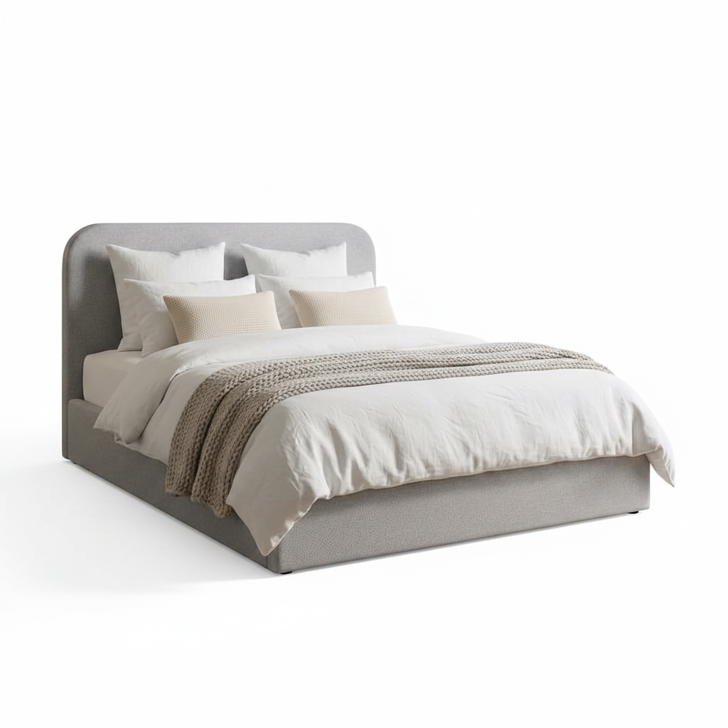 Madeleine Bed