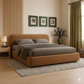 Isabelle Bed