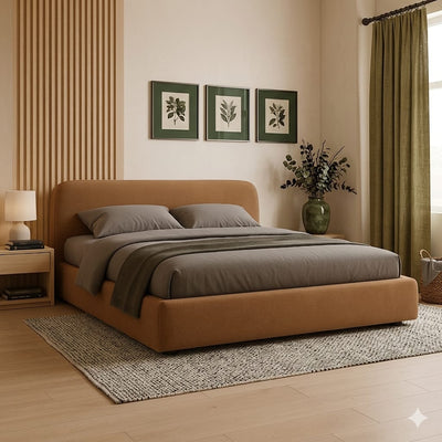 Isabelle Bed