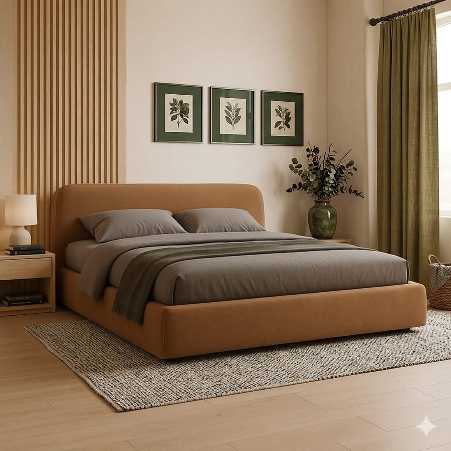 Isabelle Bed