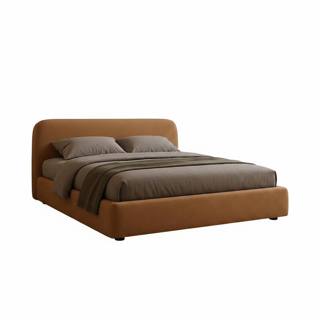 Isabelle Bed