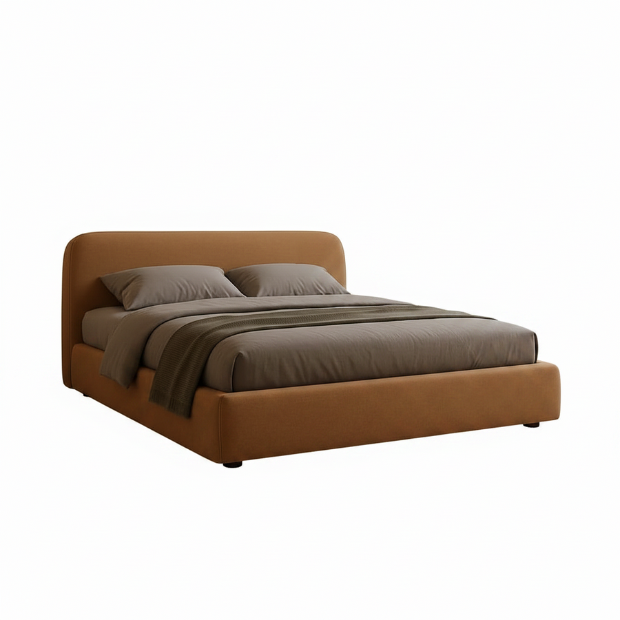 Isabelle Bed