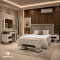 Noren Bedroom Set-D5