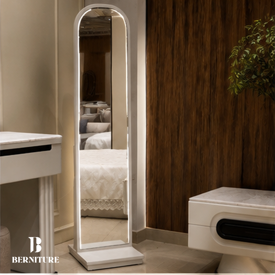 Noren Bedroom Set-D5