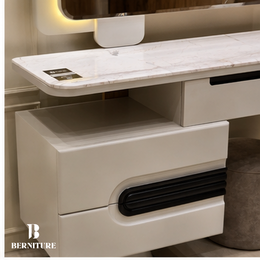 Noren Bedroom Set-D5