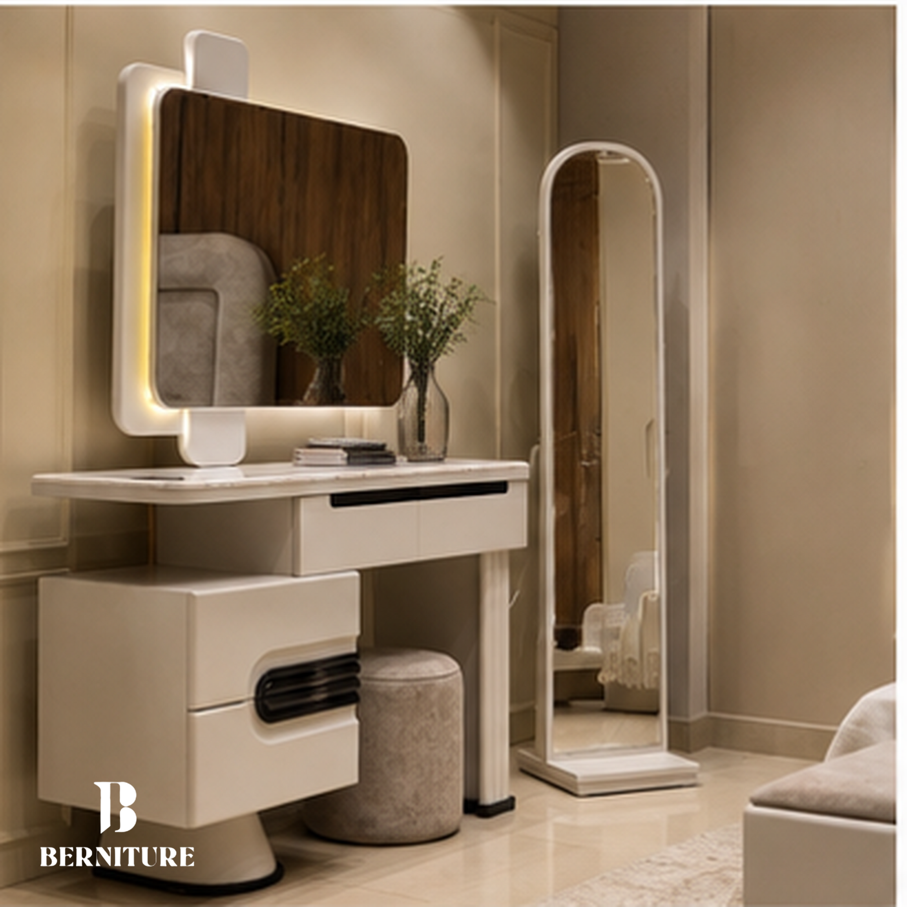 Noren Bedroom Set-D5